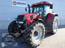 Tracteur agricole Case IH CVX 195 occasion