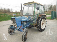 Селскостопански трактор Ford 4600 втора употреба