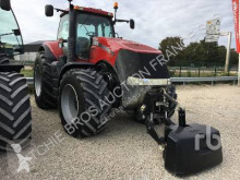 Trattore agricolo Case MAGNUM CVX 315 usato