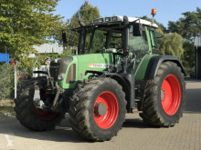 Tracteur agricole Fendt 818 Vario TMS occasion