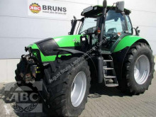 Tractor agrícola Deutz-Fahr 180.7 usado