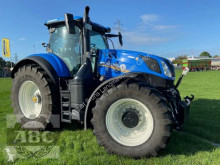 Tracteur agricole New Holland T7.315 AUTOCOMMAND M neuf