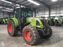 Tractor agrícola Claas usado