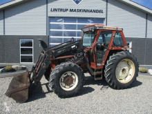 Trattore agricolo Fiat usato