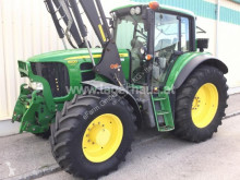 Trattore agricolo usato John Deere