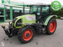 Tarım traktörü Claas