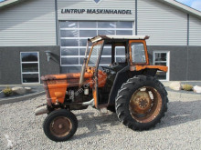 Trattore agricolo Fiat usato