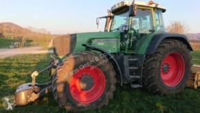 Tracteur agricole Fendt occasion