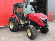 Tractor agrícola Yanmar usado