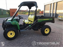 John Deere 855D селскостопански трактор втора употреба