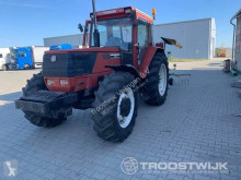 Nc tracteur agricole occasion
