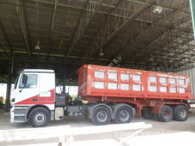 Nc tracteur agricole occasion