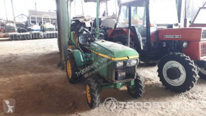 Nc tracteur agricole occasion