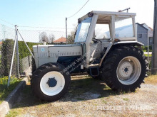 Nc tracteur agricole occasion