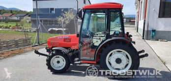 Nc trattore agricolo usato