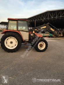 Nc tracteur agricole occasion