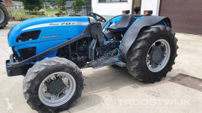 Tracteur agricole nc