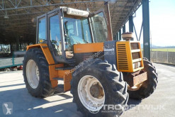 Nc селскостопански трактор втора употреба