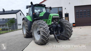 Nc trattore agricolo usato