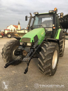 Nc tracteur agricole occasion