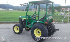 Nc tracteur agricole occasion