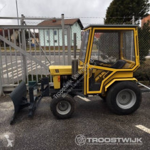 Nc trattore agricolo usato