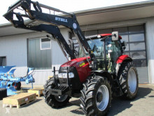 Zemědělský traktor Case IH Maxxum CVX 110 použitý