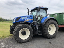 Селскостопански трактор New Holland втора употреба