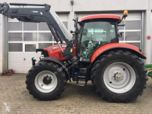 Tracteur agricole Case IH Maxxum 130 CVX occasion