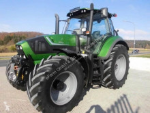 Ciągnik rolniczy Deutz-Fahr 6180 AGROTRON P