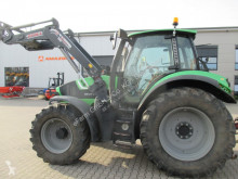 Trattore agricolo Deutz-Fahr 6160 Agrotron usato