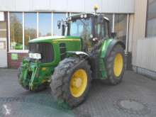 Tracteur agricole John Deere occasion