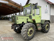 Tracteur agricole Mercedes occasion