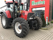 Tracteur agricole Case IH occasion