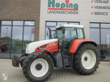 Tractor agrícola Steyr usado