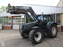 Trattore agricolo Valtra usato