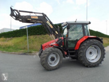 Tracteur agricole Massey Ferguson occasion