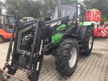 Ciągnik rolniczy Deutz-Fahr