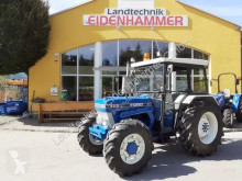 Tarım traktörü Ford