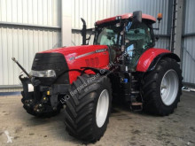 Ciągnik rolniczy Case IH Puma 185 CVX używany