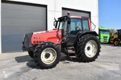 Tracteur agricole Valtra 8150