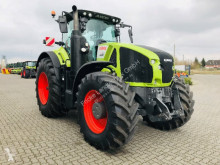 Tarım traktörü Claas Axion 950 CMatic