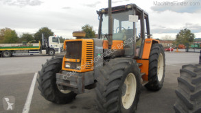 Tracteur agricole Renault 110.14 occasion
