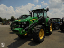 Tracteur agricole John Deere 7730 occasion