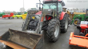 Tracteur agricole Mc Cormick mc110