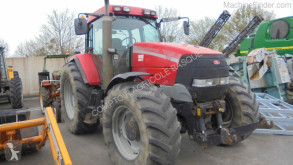 Tracteur agricole Mc Cormick MTX120 occasion