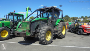 Tracteur agricole John Deere 7730 occasion