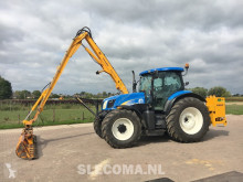 Tractor agricol New Holland TS135A