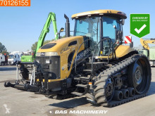 Landbouwtractor Challenger MT765 Finale drive NOT OK! tweedehands