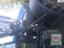 Tracteur agricole New Holland Schlepper TM190 occasion